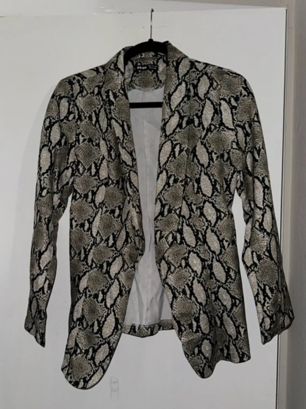 Shein Blazers